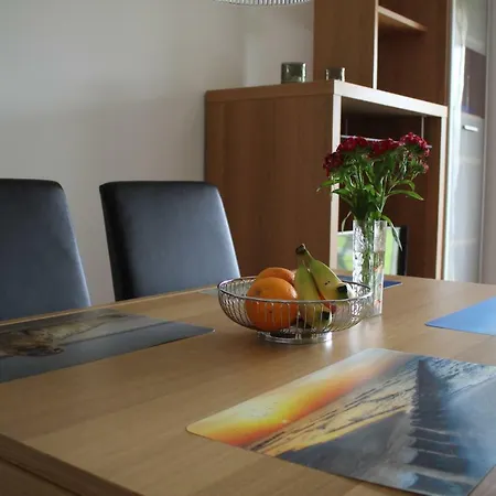 Wangeroogeweg 37 * Schillig