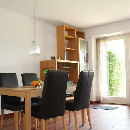 Apartment Wangeroogeweg 37