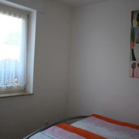 Wangeroogeweg 37 Apartment Schillig